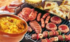 ¿Cuál es la comida típica de Argentina?