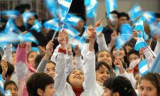 ¿Cómo se dice niño en Argentina?