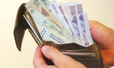 ¿Cuál es el salario mínimo de Argentina?
