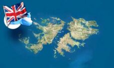 A que país pertenecen Las Islas Malvinas
