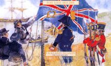 Historia de las Islas Malvinas