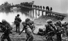 Resumen de la guerra de las Islas Malvinas